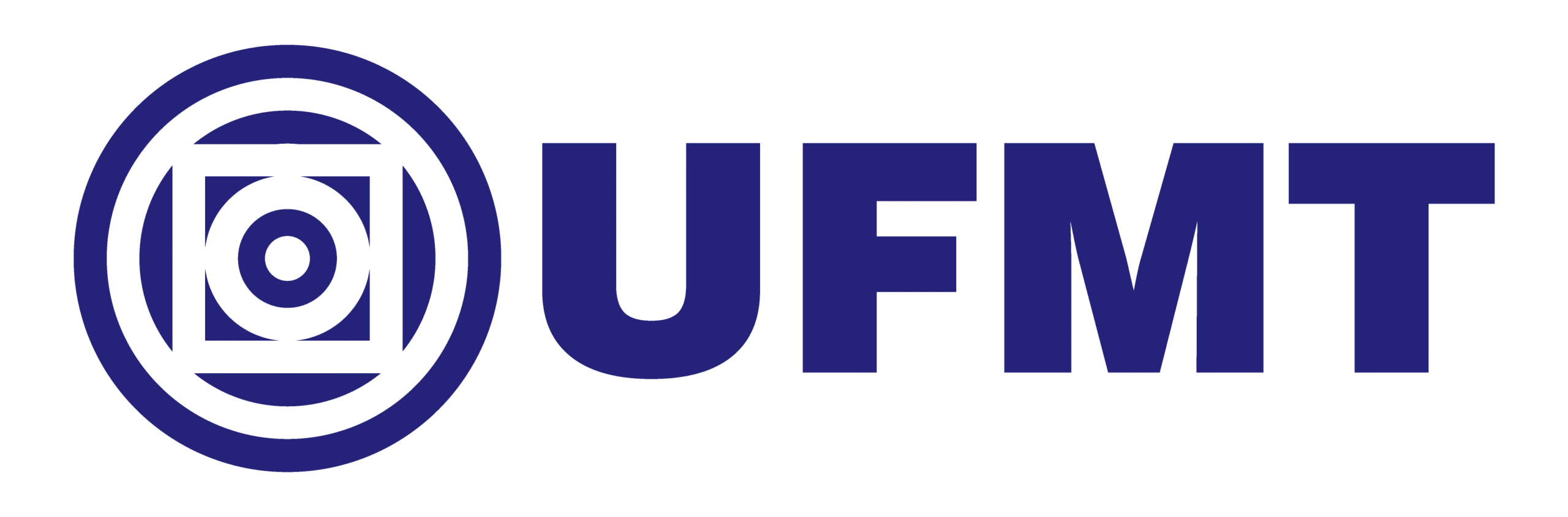 logotipo da UFMT