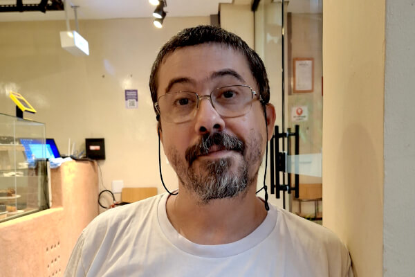 Fernando Zagury Vaz de Mello