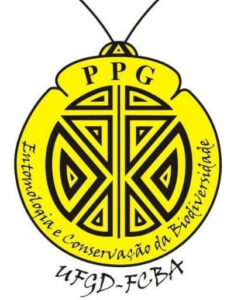 Logotipo do PPGEnto