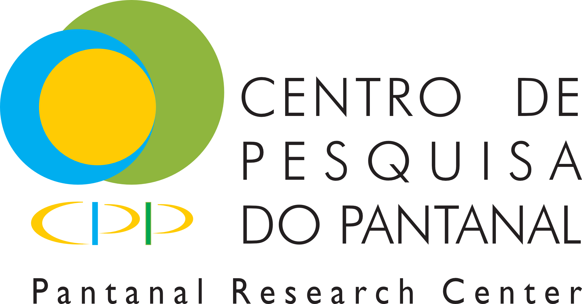 logotipo do CPP