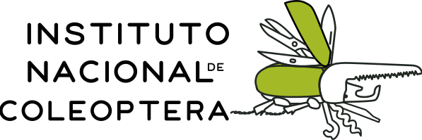 logotipo do Instituto nacional de Coleoptera