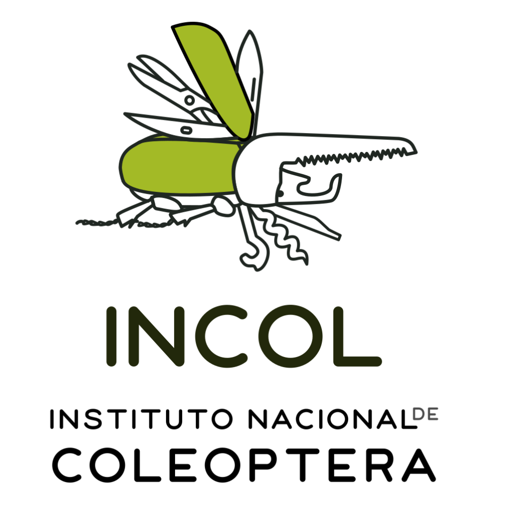 logotipo do INCol