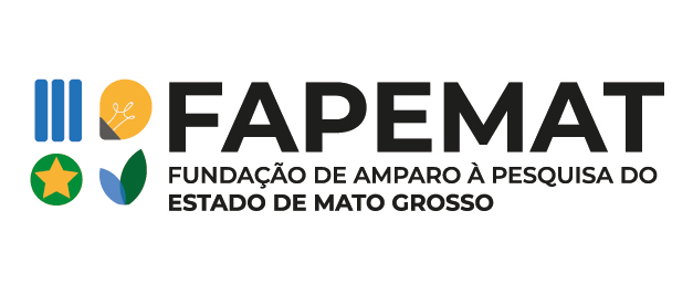 logotipo da fapemat