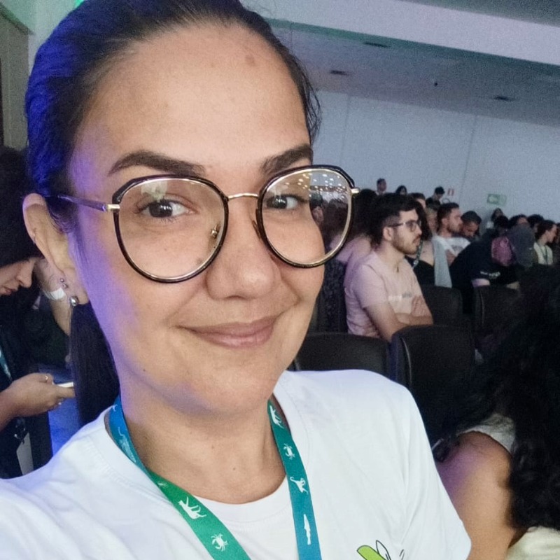 Adaiane Catarina Marcondes Jacobina