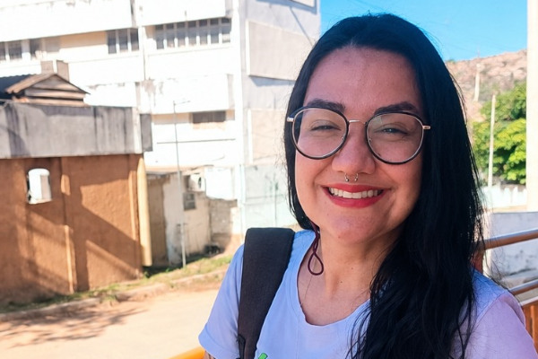 Adaiane Catarida M. Jacobina