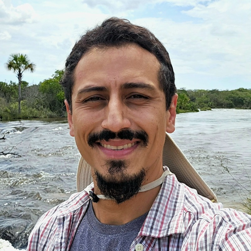 André Silva Fernandes