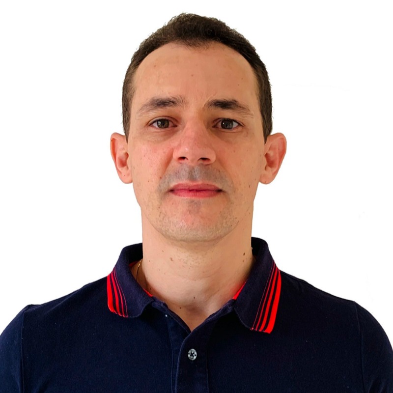 André da Silva Ferreira - UPE