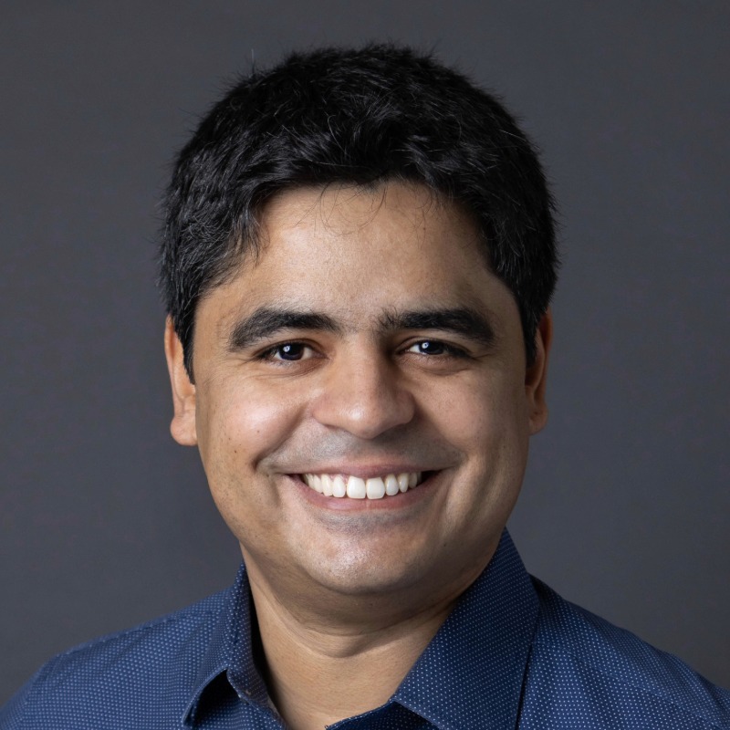 Bruno Augusto Souza de Medeiros