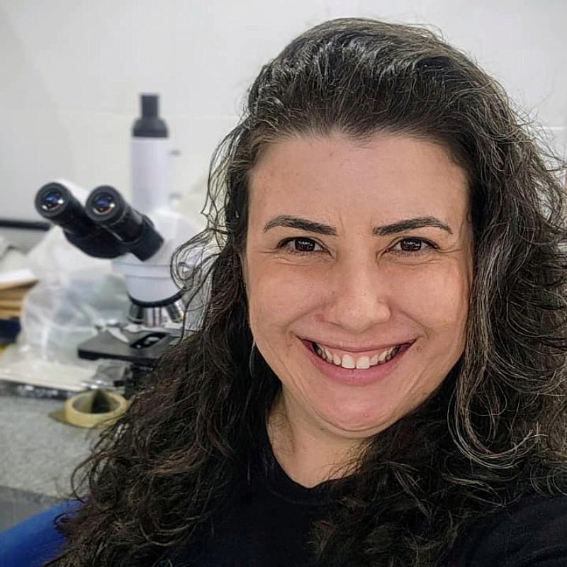Carolina Nunes Liberal - UFRPE