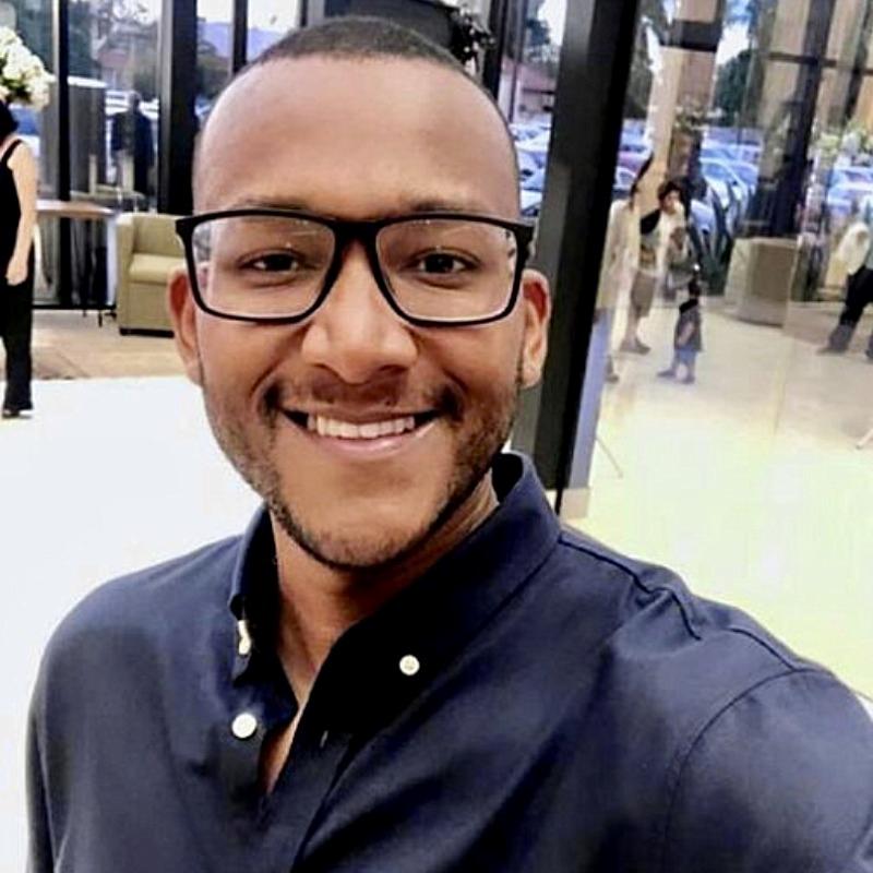 César Murilo de Albuquerque Correa - UEMS