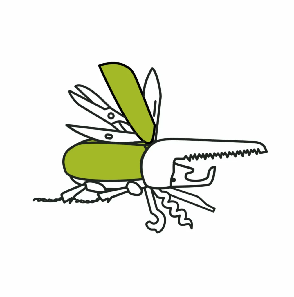 símbolo do INCol
